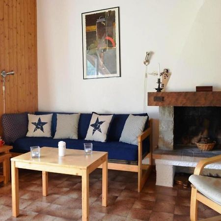 Ferienwohnung Bel Appt 2P Avec Mezzanine, Parking A 900M Du Centre - Fr-1-241-101 Le Grand-Bornand Exterior foto