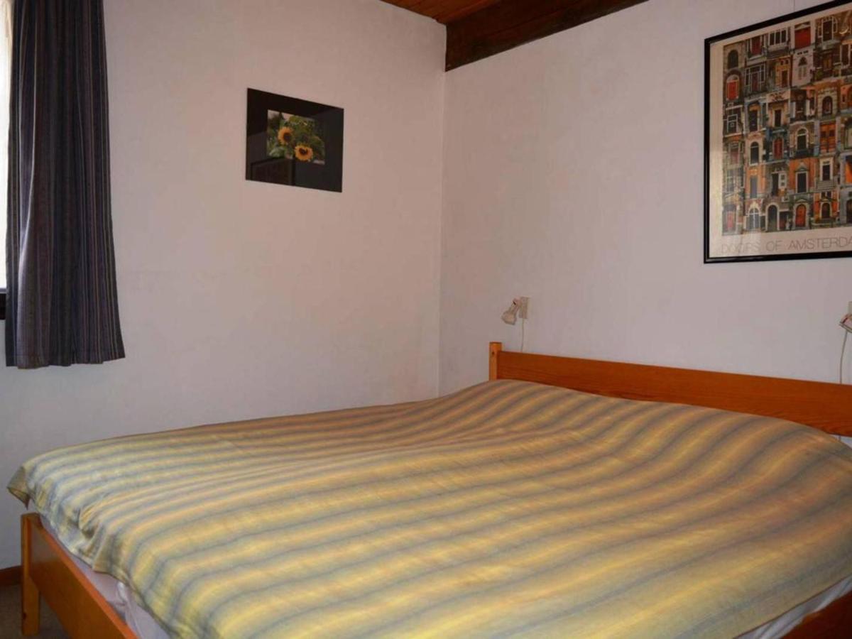 Ferienwohnung Bel Appt 2P Avec Mezzanine, Parking A 900M Du Centre - Fr-1-241-101 Le Grand-Bornand Exterior foto